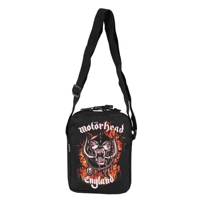 Táska Motörhead Crossbody - England Fire