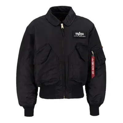 Férfi dzseki (bomber) ALPHA INDUSTRIES - CWU