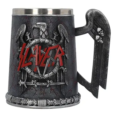 Slayer Söröskorsó ( bögre )