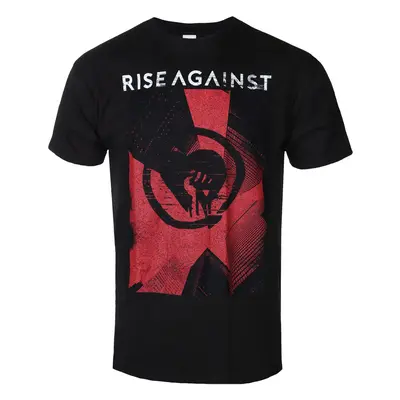 metál póló férfi Rise Against - Tower - KINGS ROAD