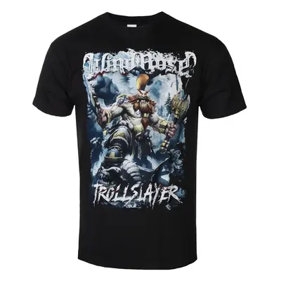 metál póló férfi Wind Rose - Trollslayer -NAPALM RECORDS - NAPALM RECORDS - TS_8607