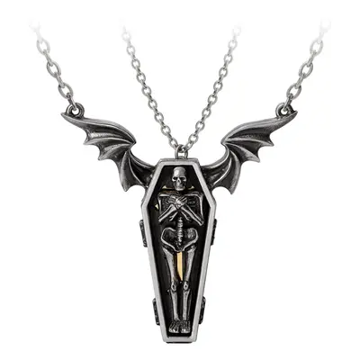 Nyaklánc ALCHEMY GOTHIC - Undying Homage