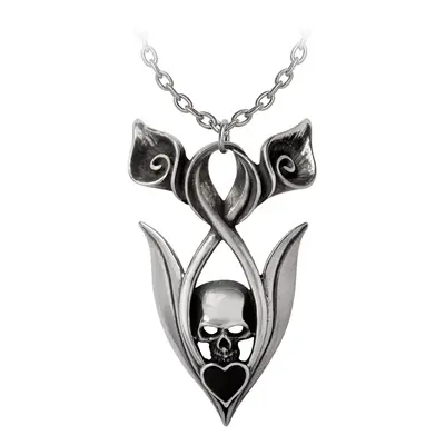 Nyaklánc ALCHEMY GOTHIC - Eternal Peace