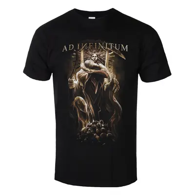 metál póló férfi Ad Infinitum - Epiphany - NAPALM RECORDS - TS_6405