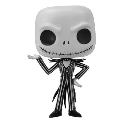 Figura Nightmare Before Christmas - POP! - Jack Skellington