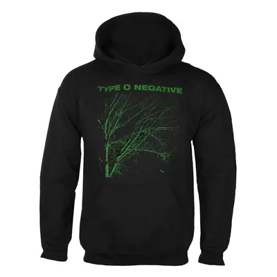 kapucnis pulóver férfi Type o Negative - Tree - ROCK OFF - TONHD07MB