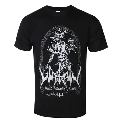 metál póló férfi Watain - RABID DEATHS CURSE - PLASTIC HEAD - PH13366