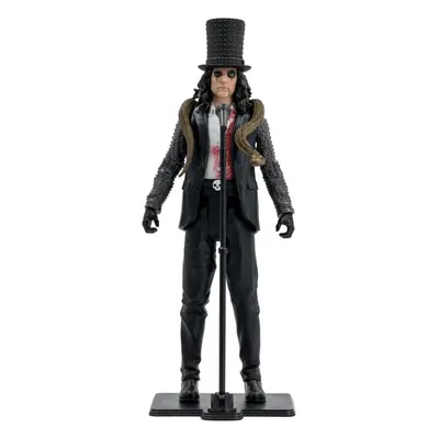 Figura Alice Cooper - Metal Music Maniacs