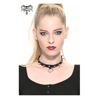 Choker nyaklánc DEVIL FASHION