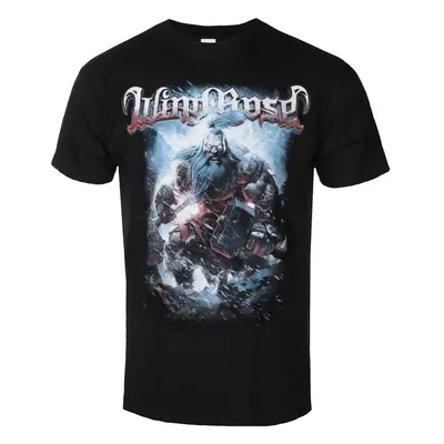 metál póló férfi Wind Rose - Of Ice and Blood - NAPALM RECORDS - TS_8608