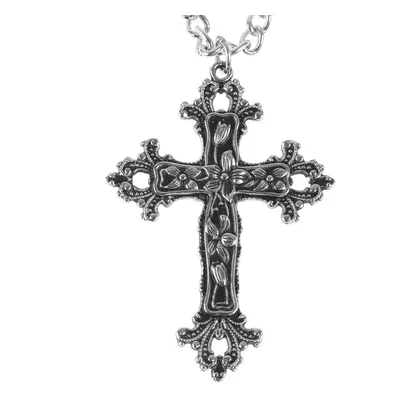 Nyaklánc Gothic Cross I