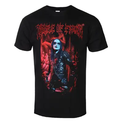 metál póló férfi Cradle of Filth - Black - NNM - RTCOFTSBDEMON