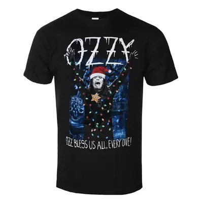 metál póló férfi Ozzy Osbourne - Arms Out Holiday - ROCK OFF - OZZTS33MB