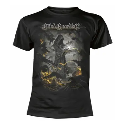 metál póló férfi Blind Guardian - Prophecies - NUCLEAR BLAST - 29661_TS PH12116