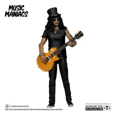 Figura Slash - Music Maniacs Rock