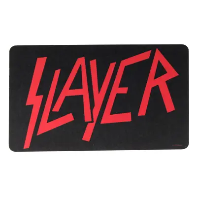 placemats Slayer - Logo