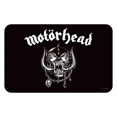 hely beállítás Motörhead