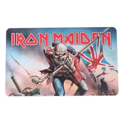 placemats Iron Maiden