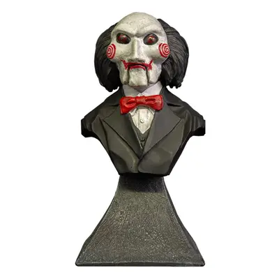 Figura (mellszobor) Saw - Billy Puppet