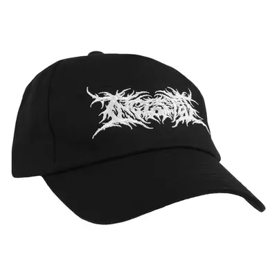 Sapka INGESTED - LOGO - PLASTIC HEAD