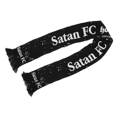 Sál HOLY BLVK - Satan FC