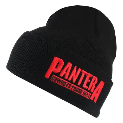 Beanie Pantera - Cowboys from Hell - AMPLIFIED