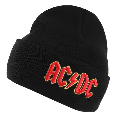 Sapka AC/DC - Logo - AMPLIFIED