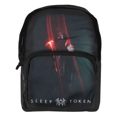 Mini hátizsák Sleep Token - Lazer