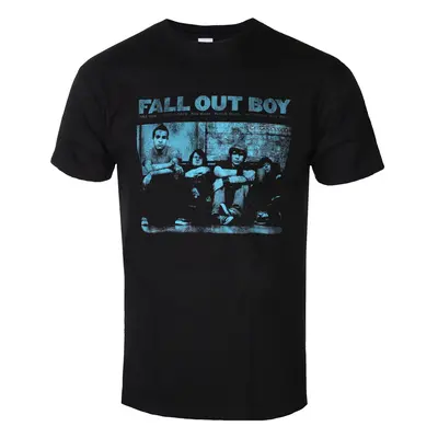 metál póló férfi Fall Out Boy - ROCK OFF - ROCK OFF - FOBTS04MB