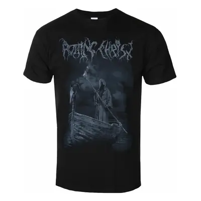 metál póló férfi Rotting Christ - TO THE DEATH - RAZAMATAZ - ST2472