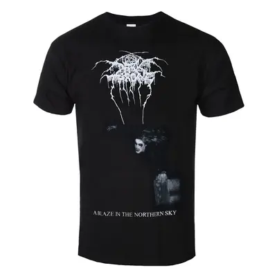 metál póló férfi Darkthrone - A Blaze In The Northern Sky - RAZAMATAZ - ST2425