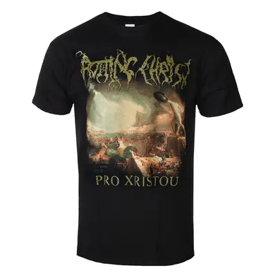 metál póló férfi Rotting Christ - PRO XRISTOU - RAZAMATAZ - ST2701