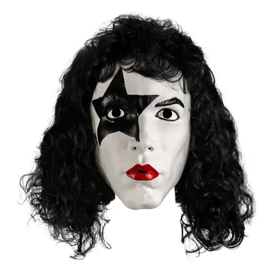 Maszk KISS - The Starchild Deluxe - TRICK OR TREAT