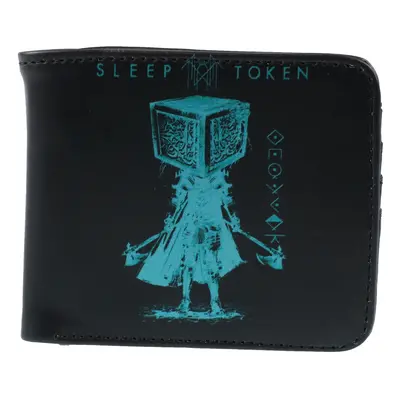 Pénztárca Sleep Token - Granite