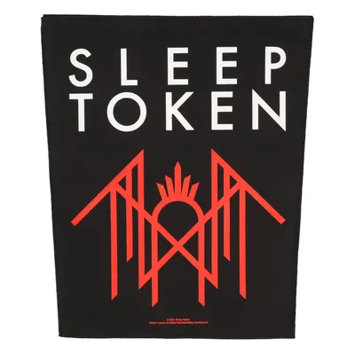 Nagy folt SLEEP TOKEN - SIGIL - RAZAMATAZ