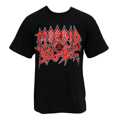 metál póló férfi Morbid Angel - - RAZAMATAZ - ST0390