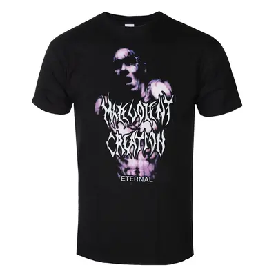 metál póló férfi Malevolent Creation - ETERNAL - PLASTIC HEAD - PH13112