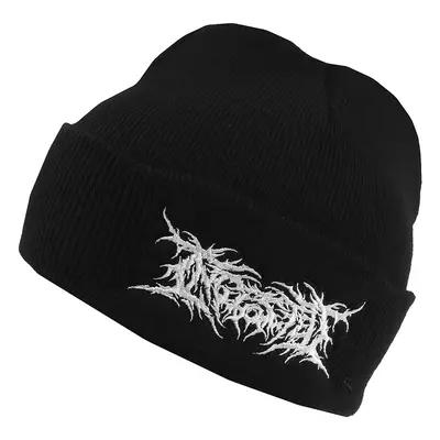 Beanie LENYELVE - LOGO - PLASTIC HEAD