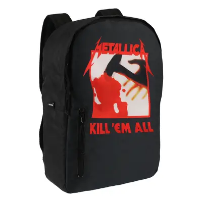 Hátizsák Metallica - Graphic - Kill Em All