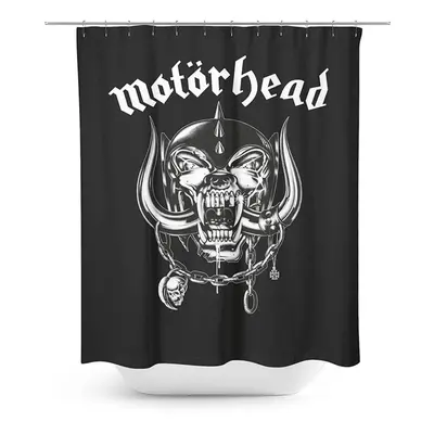 Zuhany Függöny Motörhead