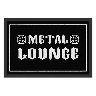 lábtörlő Metal Lounge - ROCKBITES