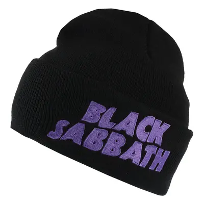 Sapka Black Sabbath - AMPLIFIED