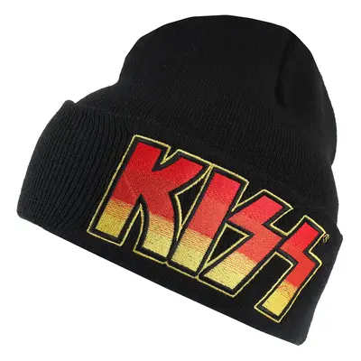 Sapka Kiss - Classic Logo - AMPLIFIED