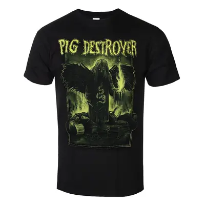 metál póló férfi Pig Destroyer - Angel - KINGS ROAD