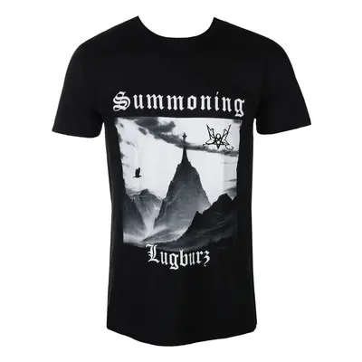 metál póló férfi Summoning - Lugburz - NAPALM RECORDS - TS_177