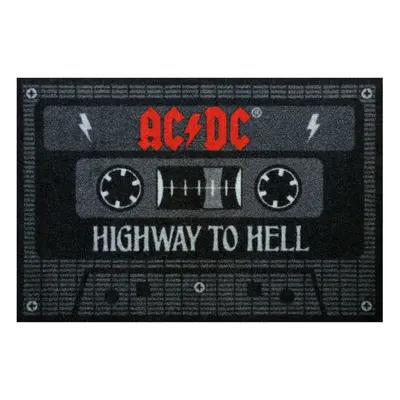 AC / DC lábtörlő - Rockbites