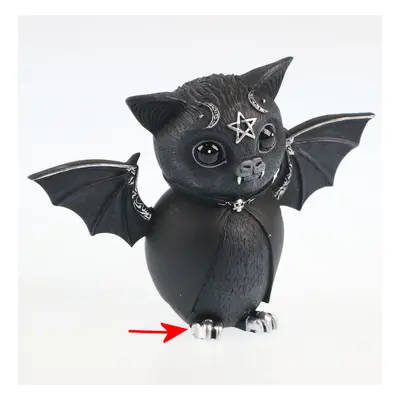 Dekoráció (figura) Belzebat - SÉRÜLT