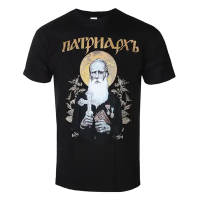 metál póló férfi Patriarkh - Prorok Ilja - NAPALM RECORDS - TS_8714