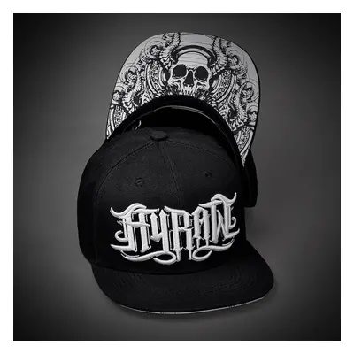 Sapka HYRAW - GRAPHIC SKULL