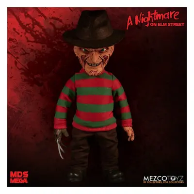 Figura Nightmare On Elm Street - Freddy Krueger